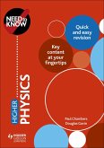 Need to Know: Higher Physics (eBook, ePUB)