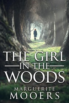 Cover The Girl in the Woods (eBook, ePUB)