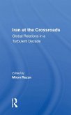 Iran at the Crossroads (eBook, ePUB)