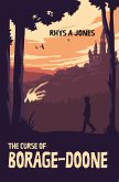 The Curse of Borage-Doone (The Merryweathers Mysteries, #2) (eBook, ePUB)