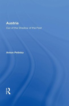 Austria (eBook, PDF) - Pelinka, Anton