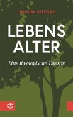 Lebensalter (eBook, PDF)