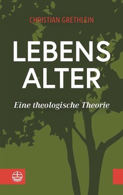 Lebensalter (eBook, PDF) - Grethlein, Christian