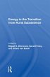 Energy In The Transition From Rural... - Bild 1
