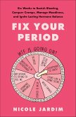 Fix Your Period (eBook, ePUB)