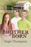 A Brother Is Born (eBook, ePUB)