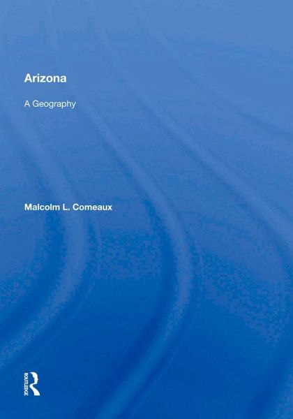 Arizona (eBook, ePUB)