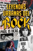 Leyendas urbanas del rock (eBook, ePUB)