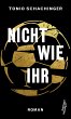 Nicht wie ihr (eBook, ePUB) - Bild 1