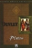 Devlet - Eflatun, Platon