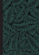 Carnet Blanc, Motif Feuillage, Papier... - Bild 1