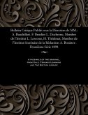 Bulletin Critique Publié Sous La Direction de MM.: A. Baudrillart. F. Beurlier L. Duchesne, Member de l'Institut L. Lescoeur, H. Thédenat, Member de l