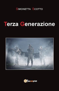 Terza Generazione - Scotto, Simonetta