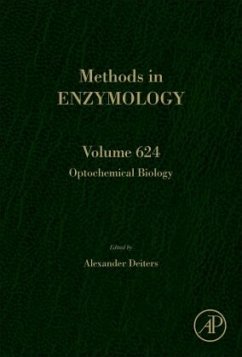 Cover Optochemical Biology