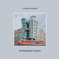 Cover Architectural visions