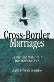 Cross-Border Marriages (eBook, ePUB)
