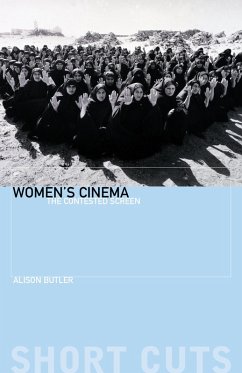 Cover Women's Cinema (eBook, ePUB)