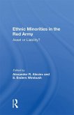 Ethnic Minorities In The Red Army (eBook, PDF) Ethnic Minorities In The Red Army (eBook, PDF)