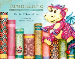 Drãozinho (eBook, ePUB) - Alves, Maria Elisa
