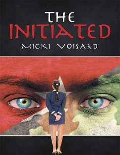 Cover The Initiated (eBook, ePUB)
