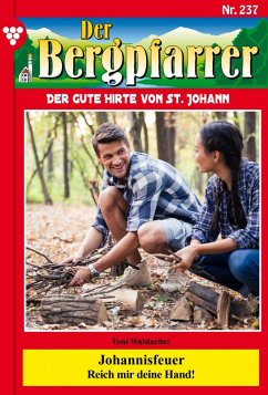 Johannisfeuer (eBook, ePUB) - Waidacher, Toni