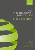 The International Rule of Law (eBook, PDF)