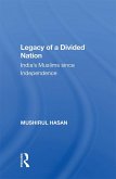 Legacy Of A Divided Nation (eBook, PDF)