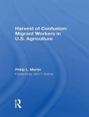 Harvest Of Confusion (eBook, PDF)