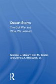 Desert Storm (eBook, PDF)