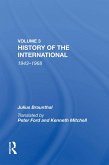 History of the International (eBook, PDF)