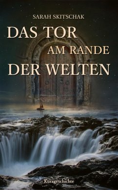 Das Tor am Rande der Welten (eBook, ePUB) - Skitschak, Sarah