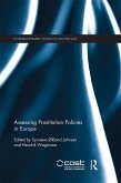 Assessing Prostitution Policies in Europe (eBook, ePUB)