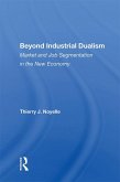 Beyond Industrial Dualism (eBook, PDF)