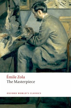 Cover The Masterpiece (eBook, PDF)