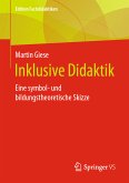 Inklusive Didaktik (eBook, PDF)