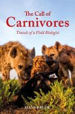 The Call of Carnivores (eBook, ePUB)