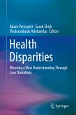Health Disparities (eBook, PDF)