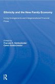 Ethnicity and the New Family Economy (eBook, ePUB)