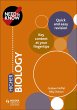 Need to Know: Higher Biology (eBook,... - Bild 1