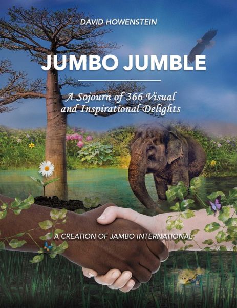 Jumbo Jumble (eBook, ePUB)
