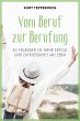 Vom Beruf zur Berufung (eBook, ePUB) - Bild 1