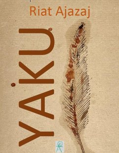 Cover Yaku (eBook, ePUB)