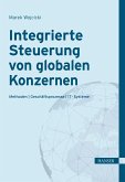 Integrierte Steuerung von globalen Konzernen (eBook, PDF)