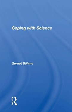 Cover Coping with Science (eBook, PDF)