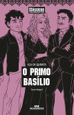 O primo Basílio (eBook, ePUB) O primo Basílio (eBook, ePUB)