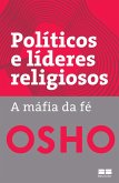 Políticos e líderes religiosos (eBook, ePUB)