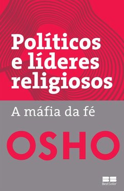 Políticos e líderes religiosos (eBook, ePUB) - Osho