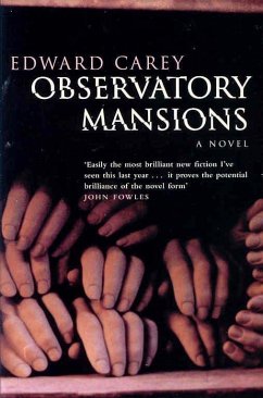 Observatory Mansions - Carey, Edward