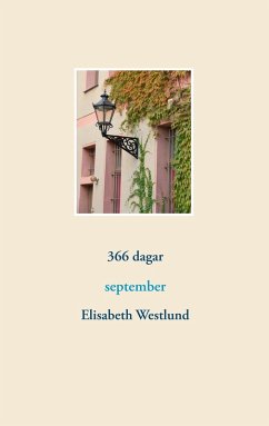 Cover 366 dagar