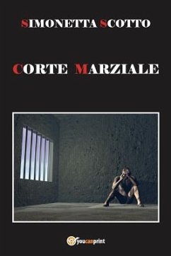 Corte Marziale - Scotto, Simonetta